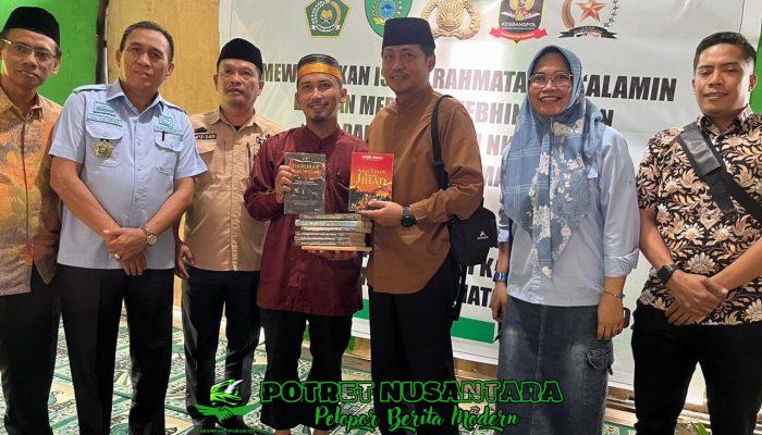 Eks Khilafatul Muslimin Mallawa, Deklarasi Setia Pada Pancasila Dan NKRI