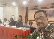 Prof Sukardi Weda Hadir pada FGD Gerakan Pembelajaran Budaya Bugis