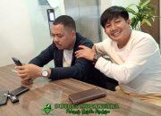 Wacana Pemekaran Mamuju Menuai Dukungan, Anggota DPRD Fraksi Hanura Irwan: Bonehau Layak Jadi Ibu Kota Kabupaten