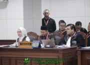 Sengketa Pilkada Mamuju: KPU Tegaskan Tidak Ada Kecurangan dalam Tahapan Pilkada