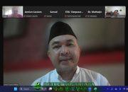 IUCSRS Dewan Pendidikan Kab. Maros Gelar Simposium Pendidikan Tinggi, Kolaborasi Dengan Akademisi Afrika Selatan