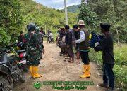 Kepedulian Kemensos untuk Mamuju: PJ Gubernur Sulbar Apresiasi Bantuan dan Sinergi Penanggulangan Bencana