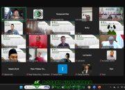 Sinergi BPJPH dan BPSH MN KAHMI Percepat Pengembangan Industri Halal di Indonesia