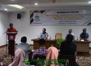 Meningkatkan Akuntabilitas, Pj Sekprov Sulbar Buka Bimtek Penyusunan LPDP Tahun 2025