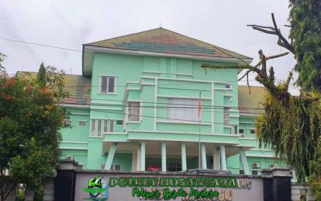 Jenazah Ditahan di RSUD Mamuju, PMII Cabang Mamuju Turun Tangan Kawal Proses Pemulangan