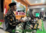 Anggota DPRD Provinsi Sulbar “M. Khalil Qibran, SH” Hadiri Acara, Hari Jadi NU ke 102 Tahun