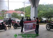 Aliansi Peduli Pendidikan, Desak Copot Kadis Pendidikan Sulbar