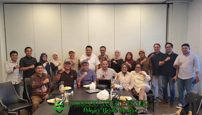 Garuda Asta Cita Nusantara Segera Terbentuk di Sulsel