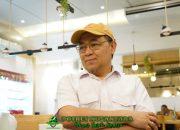 DPP GAN Dukung Kebijakan Prabowo Subianto Mengaktifkan Kembali Pengecer LPG 3 Kg dan Jadi Agen Sub Pangkalan