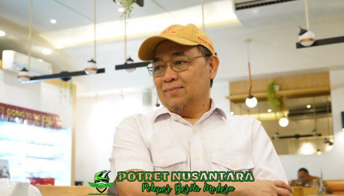 DPP GAN Dukung Kebijakan Prabowo Subianto Mengaktifkan Kembali Pengecer LPG 3 Kg dan Jadi Agen Sub Pangkalan