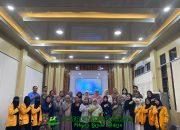 UPT Bahasa UNM Sukses Gelar Workshop Pengajaran BIPA: Peserta Antusias Tinggi