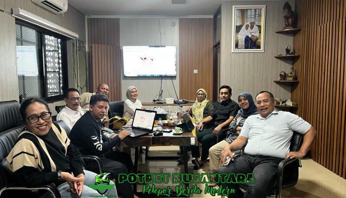 GAN Sulawesi Selatan Siap Mengawal Asta Cita Presiden – Wakil Presiden