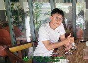 Jalaluddin Duka dan Tim JDK Community Sampaikan Selamat kepada Gubernur dan Wakil Gubernur Sulbar Terpilih