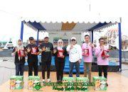 Momentum HPSN 2025, Pemkot Makassar Beri Penghargaan Pengelolaan Sampah Terbaik