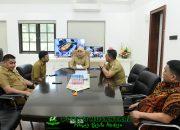 Wakil Wali Kota Makassar Aliyah Mustika Ilham: RPJMD dan Renstra Perangkat Daerah Mesti Selaras dengan Visi-Misi Mulia