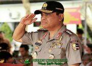 Mantan Wakapolri Komjen Pol (Purn) Syafruddin Kambo, Dikabarkan Meninggal Dunia