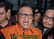 Hasto Kristiyanto Ditahan KPK, Akankah Megawati Penuhi Janjinya?