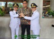 Syahrir, SE Ucapkan Selamat atas Pelantikan H. Suwardi Haseng dan Ir. Selle KS Dalle Sebagai Bupati dan Wakil Bupati Soppeng