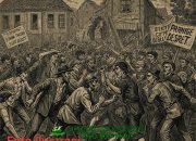 Warga Ricuh Akibat Sengketa Lahan dikusnodo: Ada apa yah