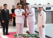 Bahtiar Perintahkan Pj Bupati Polman, Segera Salurkan Bantuan Motor Kepada Bidan, Rusmiati