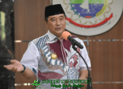 Bahtiar Sambut Baik Pelantikan Gubernur dan Wagub Terpilih Pada 6 Februari 2025