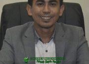 Ketua Komisi II DPRD Mamuju Soroti Pembangunan gudang Bahan Chamouran Tanpa Izin