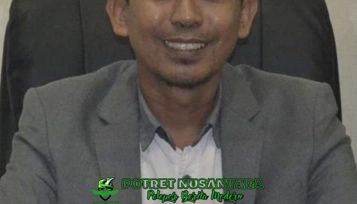 Ketua Komisi II DPRD Mamuju Soroti Pembangunan gudang Bahan Chamouran Tanpa Izin