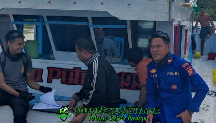Seorang Pelajar Tenggelam di Pantai Lumu, Mamuju Tengah Masih Dalam Pencarian