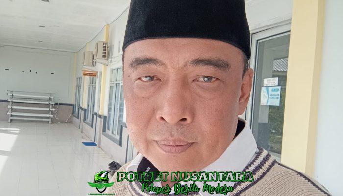 Dirut Perumda AU Majene Klarifikasi soal Isu Tantangannya ke DPRD Majene