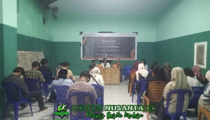 Membangun Nilai Perkaderan Lewat NDP Komisariat Tarbiyah dan Keguruan