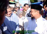 Harga Cabai Meroket, Munafri dan Andi Sudirman Siapkan Langkah Intervensi