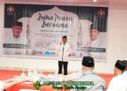 Gubernur Sulawesi Barat Ajak Pengusaha Berinvestasi untuk Majukan Ekonomi Daerah