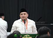 Munafri Arifuddin Terpilih Aklamasi Jadi Ketua IKA FH Unhas Periode 2025–2029