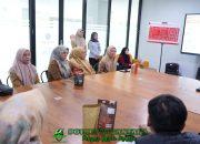 Melinda Aksa Dorong UMKM Hadirkan Jajanan Sehat untuk Dukung Program Makan Siang Gratis di Sekolah