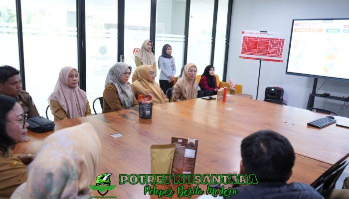Melinda Aksa Dorong UMKM Hadirkan Jajanan Sehat untuk Dukung Program Makan Siang Gratis di Sekolah