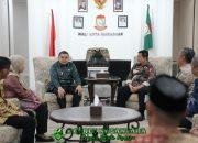 BNN Sulsel dan Pemkot Makassar Tangkal P4GN Sejak Dini