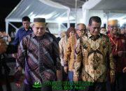 Munafri-Aliyah Jamu Saudagar Bugis-Makassar