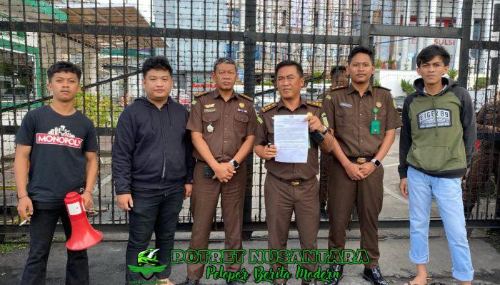 Tak Ada Kepastian Hukum atas Dugaan Korupsi Kades Kanreapia, FRAKSI Minta Kejati Sulsel Evaluasi Kepala Kejari Gowa