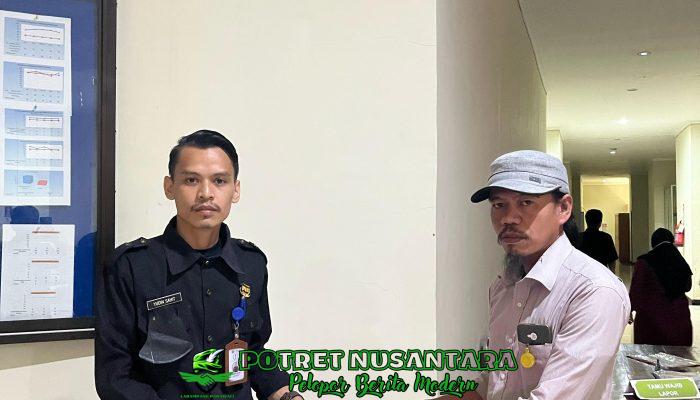GSBN Polman dan LBH Suara Panrita Keadilan Sulbar Layangkan Somasi ke Rumah Sakit Hajjah Andi Depu