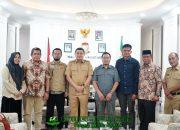 Fraksi PKS DPRD Kota Makassar Ajak Masyarakat Sukseskan Program Appi-Aliyah