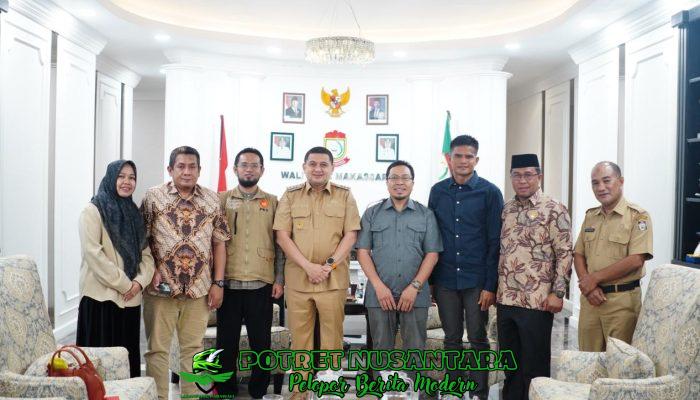 Fraksi PKS DPRD Kota Makassar Ajak Masyarakat Sukseskan Program Appi-Aliyah