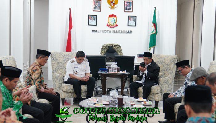 Muhammadiyah-Pemkot Makassar Perkuat Sinergi Bangun Kota Makassar