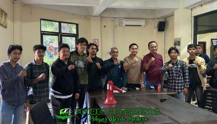 GEMPAR MEMINTA PEMKOT TUTUP RUUMAA CAFE YANG DIDUGA TIDAK MENGANTONGI IZIN SESUAI HASIL SIDAK DPRD KOTA MAKASSAR