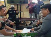 Diduga Melakukan Pemerasan, 4 Oknum LSM di Wajo dilaporkan ke Polisi