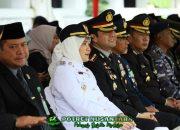 Aliyah Mustika Ilham Serukan Sinergi Pusat-Daerah di Hari Otoda 2025