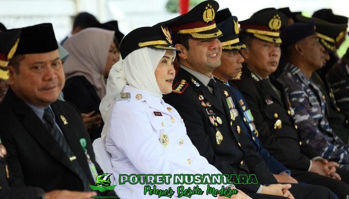 Aliyah Mustika Ilham Serukan Sinergi Pusat-Daerah di Hari Otoda 2025