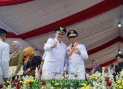 Kota Makassar Raih PPD Kategori Kinerja Tinggi di Puncak Hari OTDA XXIX