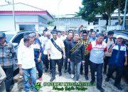 Calon Tunggal Ketua KONI, Ismail Memenuhi Syarat Maju di Musorkotlub KONI Makassar