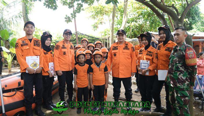 Hari Kesiapsiagaan Bencana 2025, Munafri Minta BPBD Siap Siaga Dimulai dari Lingkungan Masyarakat