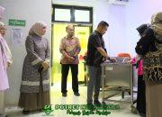 Aliyah Mustika Ilham Gandeng Kemenkes RI Percepat Perbaikan Puskesmas dan RSUD